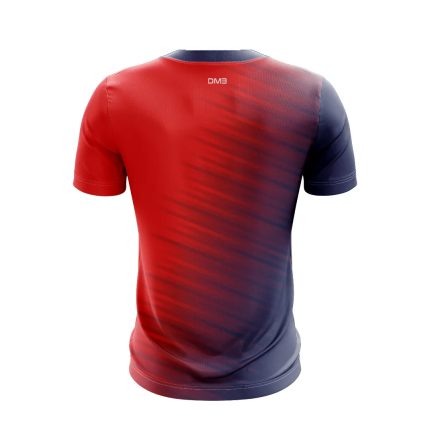 Customized TrailblazeTrend Men’s Football Jersey 2