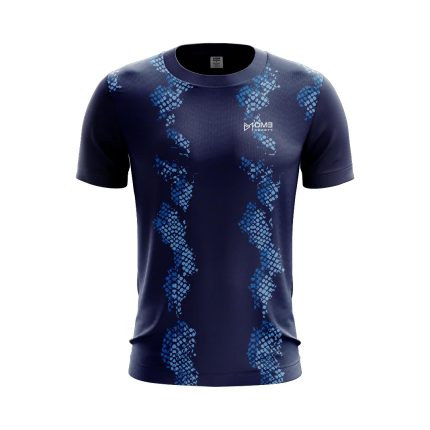 Customized Traild Men’s Football Jersey 1