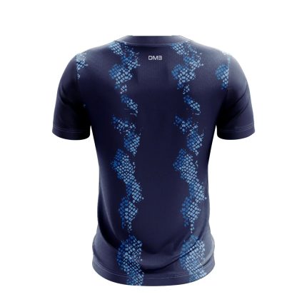 Customized Traild Men’s Football Jersey 2