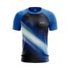 Customized TranceTees Men’s Football Jersey 1