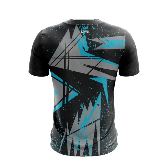 Customized Trands Men’s Football Jersey 2