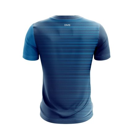 Customized Tranee Men’s Football Jersey 2