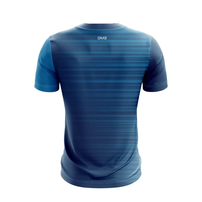 Customized Tranee Men’s Football Jersey 2