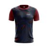Customized Tranq Men’s Football Jersey 1