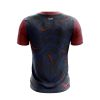 Customized Tranq Men’s Football Jersey 2