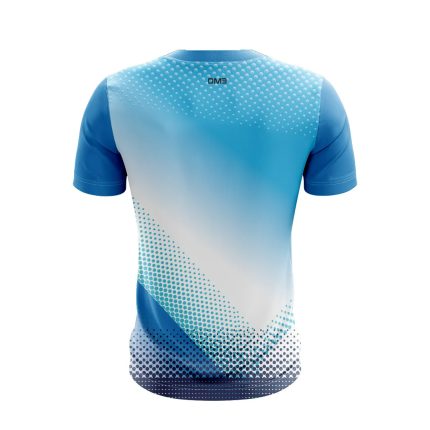 Customized TranquilTees Men’s Football Jersey 2