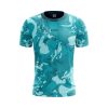 Customized TranquilThreads Men’s Football Jersey 1