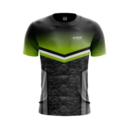 Customized Tranquilee Men’s Football Jersey 1