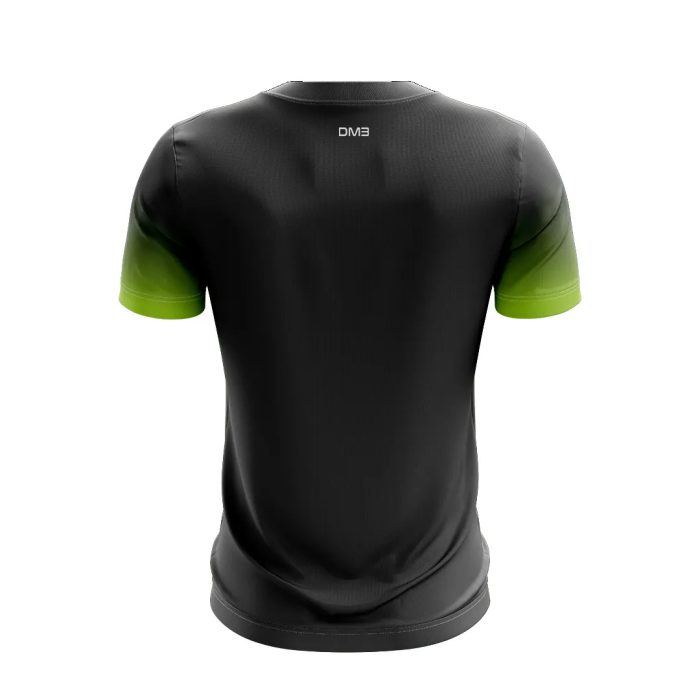 Customized Tranquilee Men’s Football Jersey 2
