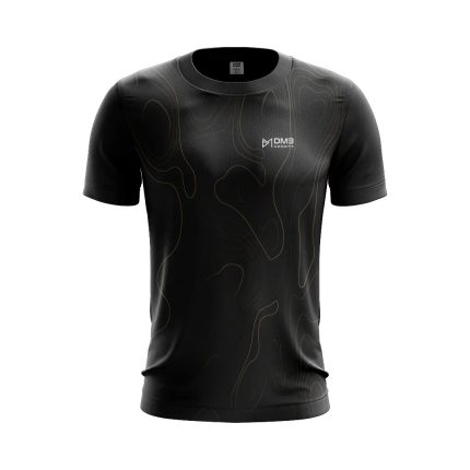Customized Transcen Men’s Football Jersey 1