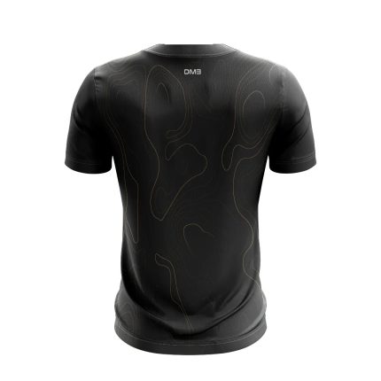 Customized Transcen Men’s Football Jersey 2