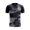 Customized TrellisTrend Men’s Football Jersey 1