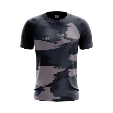 Customized TrellisTrend Men’s Football Jersey 1