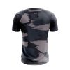 Customized TrellisTrend Men’s Football Jersey 2