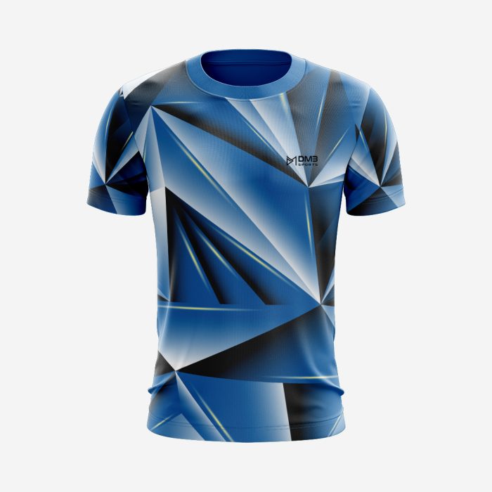 Customized TrendTide Men’s Football Jersey 1