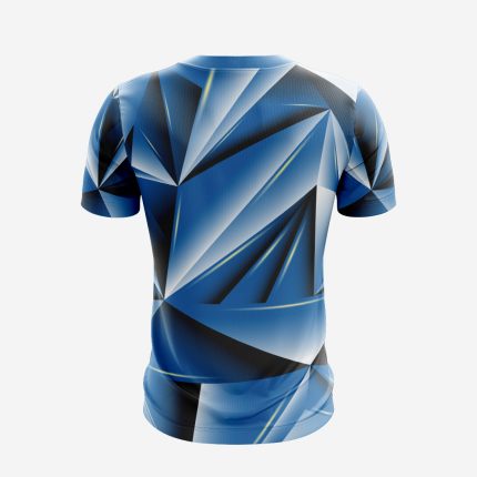 Customized TrendTide Men’s Football Jersey 2