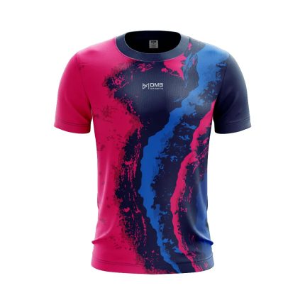 Customized TriTrend Men’s Football Jersey 1