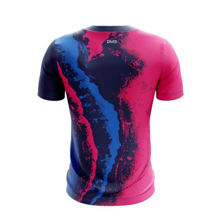 Customized TriTrend Men’s Football Jersey 2