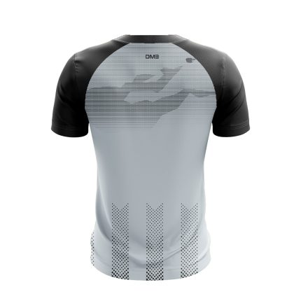 Customized TrilTe Men’s Football Jersey 2