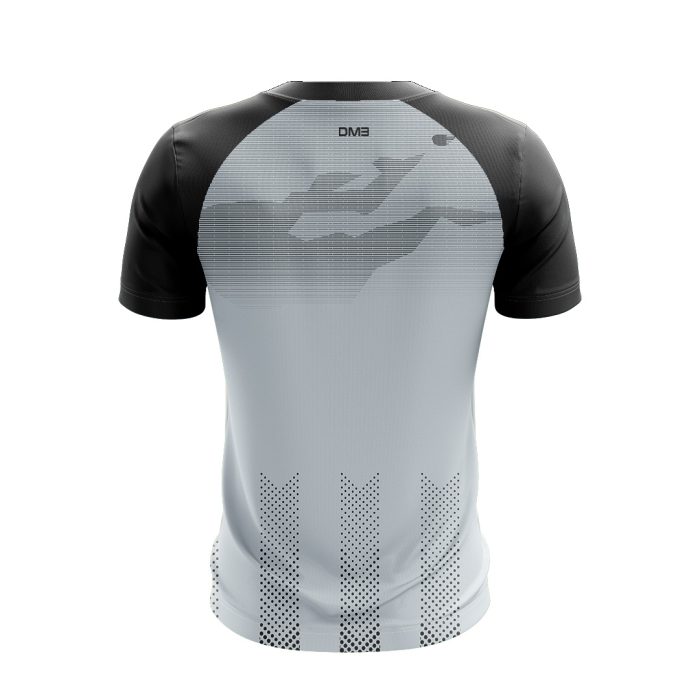 Customized TrilTe Men’s Football Jersey 2