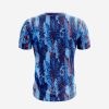 Customized TriumphantTees Men’s Football Jersey 2