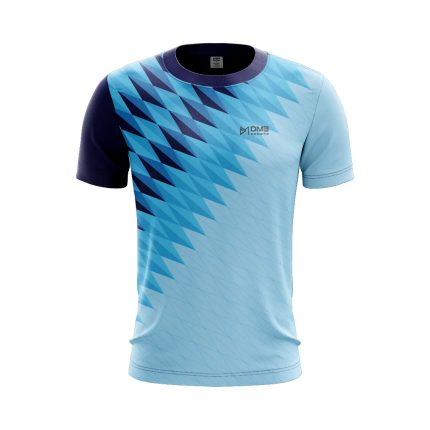 Customized TropiTee Men’s Football Jersey 1