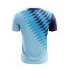 Customized TropiTee Men’s Football Jersey 2