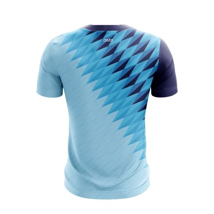 Customized TropiTee Men’s Football Jersey 2