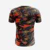 Customized Tropic Men’s Football Jersey 2