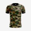 Customized TropicTees Men’s Football Jersey 1