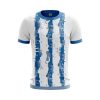 Customized TruStyle Men’s Football Jersey 1