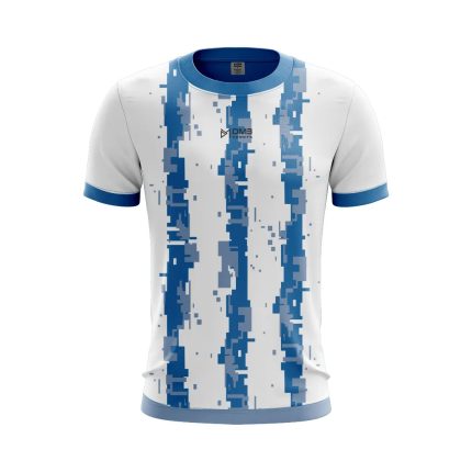Customized TruStyle Men’s Football Jersey 1