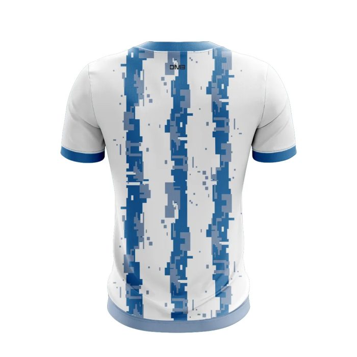 Customized TruStyle Men’s Football Jersey 2