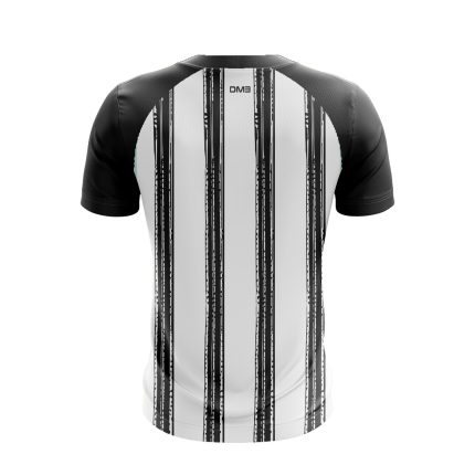 Customized Turbo Men’s Football Jersey 2