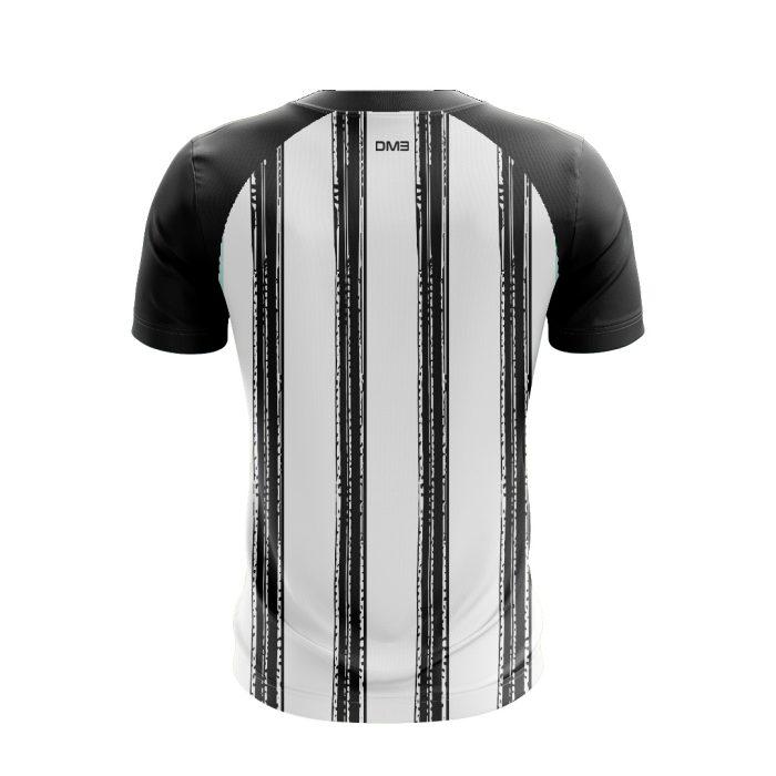 Customized Turbo Men’s Football Jersey 2