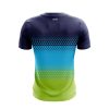 Customized TurboThreads Men’s Football Jersey 2