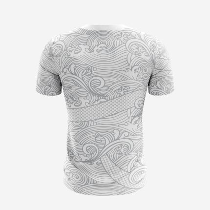 Customized Turboe Men’s Football Jersey 2