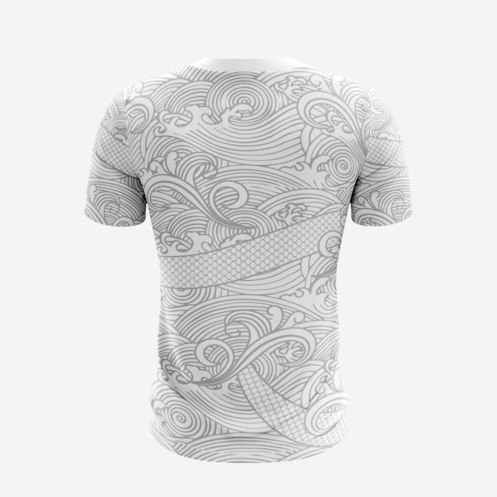 Customized Turboe Men’s Football Jersey 2