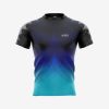Customized Twinklere Men’s Football Jersey 1