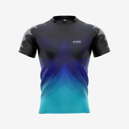 Customized Twinklere Men’s Football Jersey 1