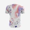 Customized Twirlds Men’s Football Jersey 2