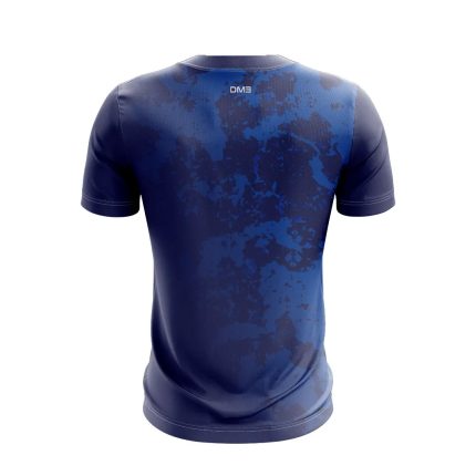 Customized Twirlend Men’s Football Jersey 2