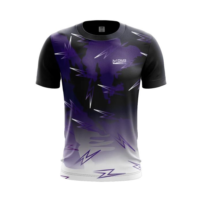 Customized Twizzds Men’s Football Jersey 1