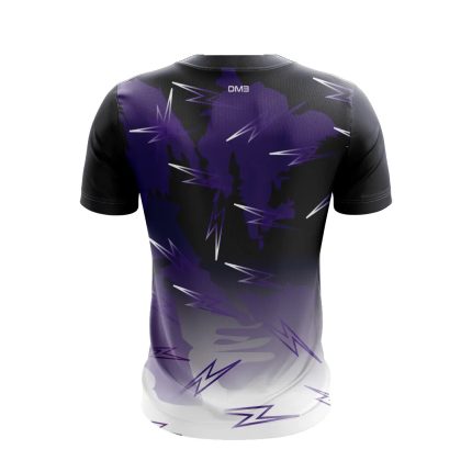 Customized Twizzds Men’s Football Jersey 2