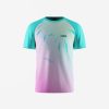Customized Axelr Men’s Badminton Jersey 1