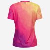 Customized Axelr Women’s Football Jersey 2