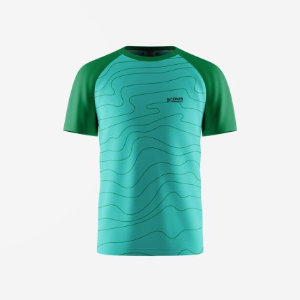 Customized Brody Men’s Badminton Jersey 1
