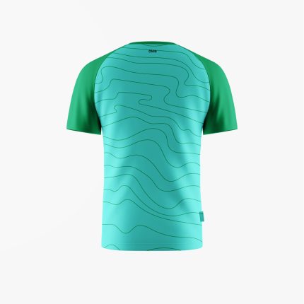 Customized Brody Men’s Badminton Jersey 2