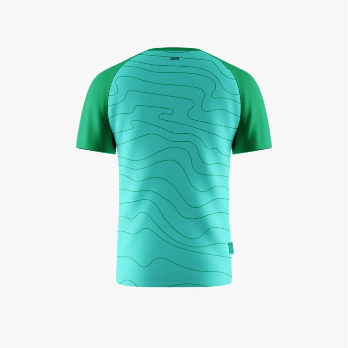 Customized Brody Men’s Badminton Jersey 2