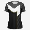 Customized Brody Women’s Badminton Jersey 1